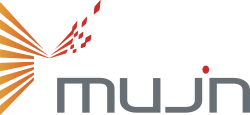 Mujin Corp Logo